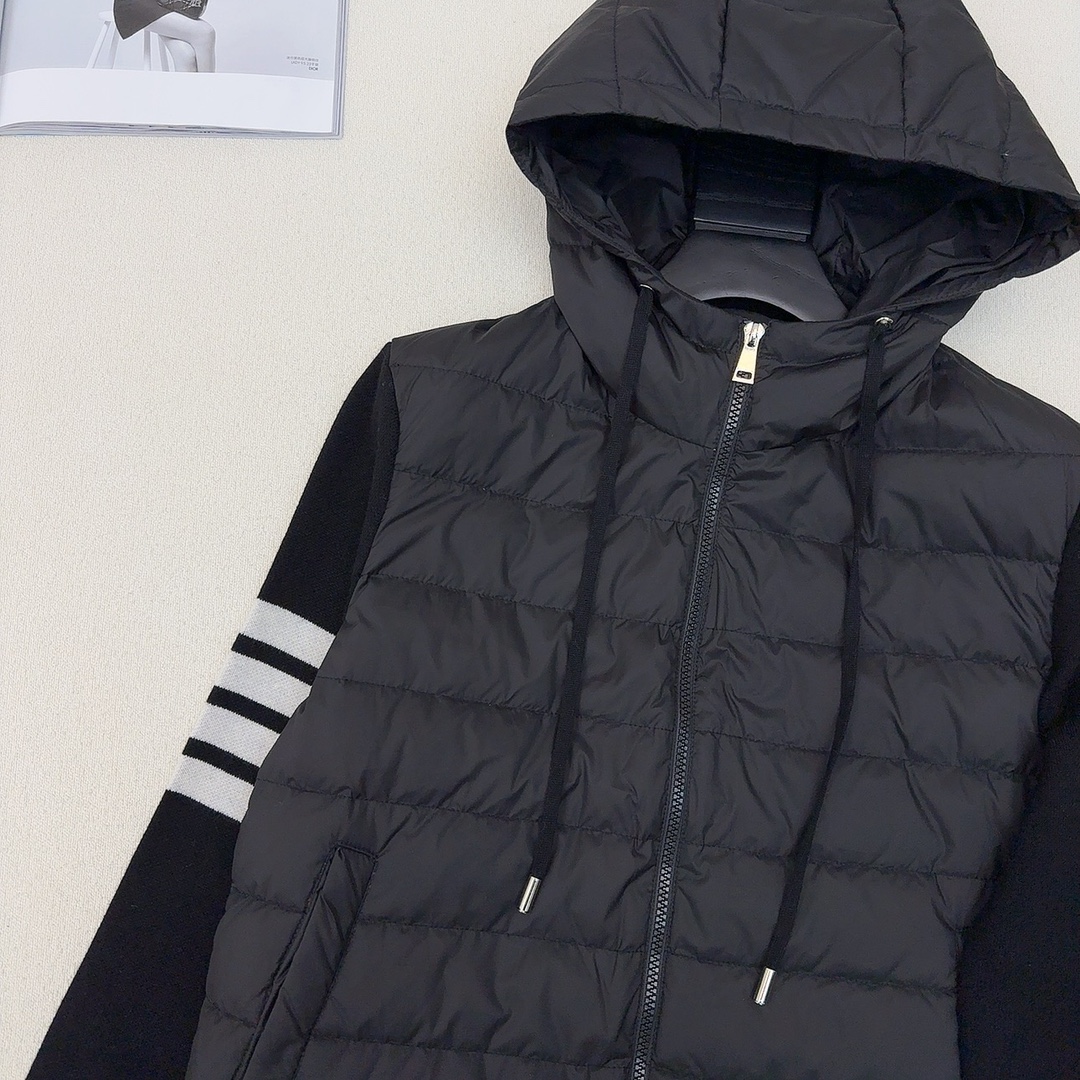 Thom Browne Down Jackets